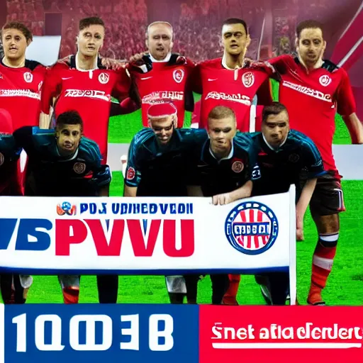 Image similar to psv eindhoven