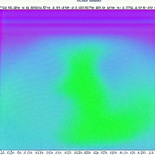 Prompt: Random noise input to a diffusion model