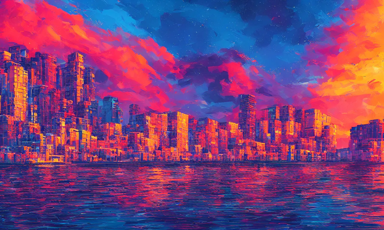 Image similar to alena aenami artworks in 4 k