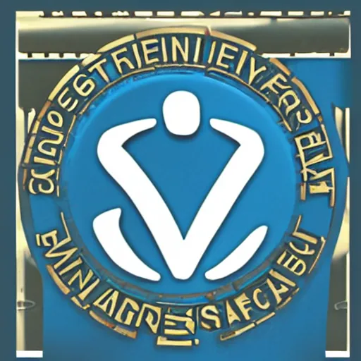 Prompt: engineering logo