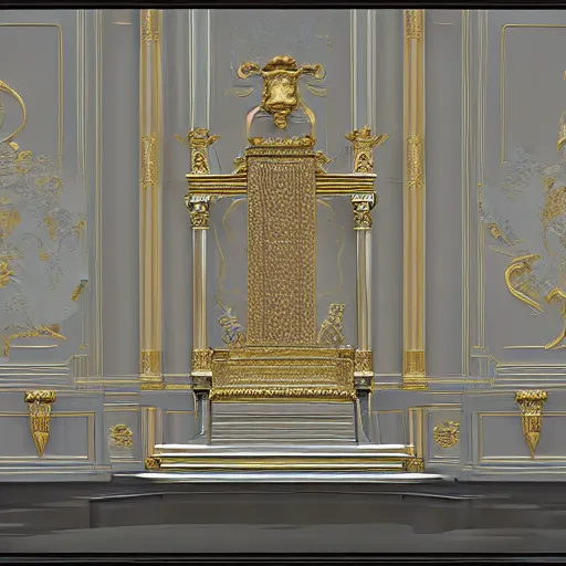 Image similar to wall panel structure y x o u on the coronation of napoleon painting and point cloud in the middle, unreal engine 5, keyshot, octane, artstation trending, ultra high detail, ultra realistic, cinematic, 8k, 16k, primary in style of zaha hadid, in style of nanospace Michael Menzelincev, in style of Lee SOUDER, colors in style of the Blade Runner 2049, in plastic, dark, tilt shift,