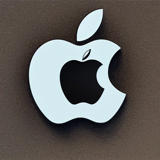 Image similar to apple