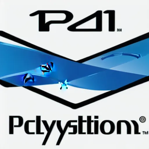 Image similar to playstation 1 logo