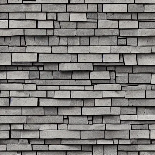 Prompt: stylized stone cladding texture by fortiche production, arcane 8 k