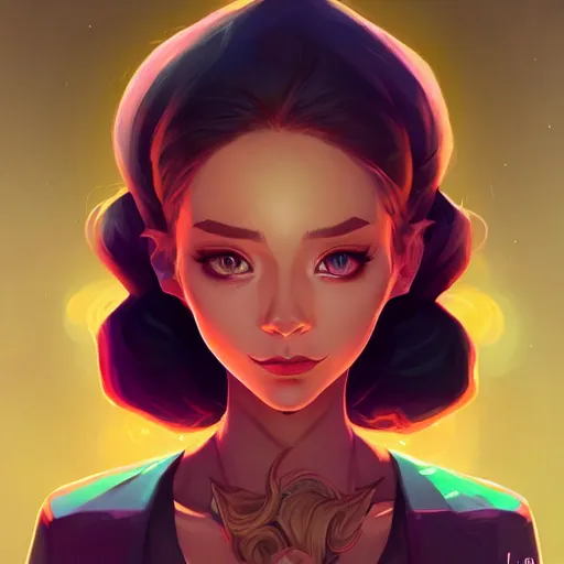 Image similar to a portrait of a beautiful full body Stella Maeve dark magic, art by lois van baarle and loish and ross tran and rossdraws and sam yang and samdoesarts and artgerm, digital art, highly detailed, intricate, sharp focus, Trending on Artstation HQ, deviantart, unreal engine 5, 4K UHD image