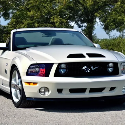 Image similar to 2005 Ford Mustang