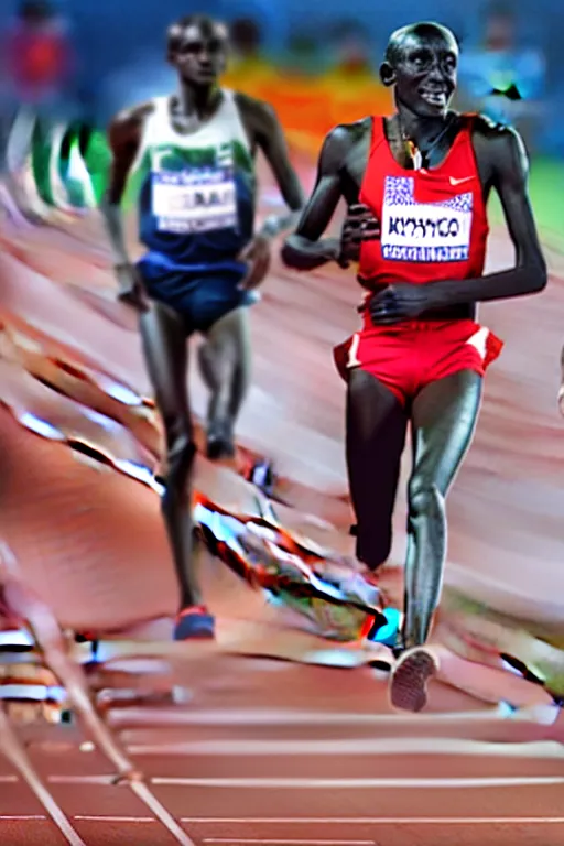 Image similar to devan kipyego 3 0 0 0 meters