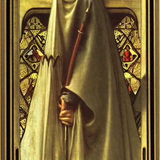 Image similar to The castle Knight, major arcana palace occult, by paul delaroche, alphonse mucha and arnold böcklin arnold böcklin hyperrealistic 8k, very detailed