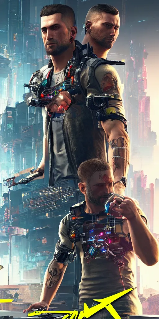 Image similar to concept art, design drawings, instructions, various mechanical prostheses that can enhance human function, cyberpunk 2 0 7 7, precision, high detail, 8 k.
