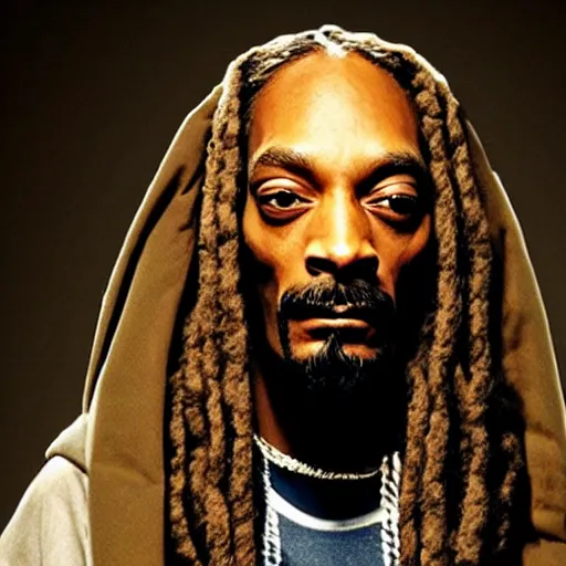 Prompt: Snoop Dogg as Gandalf