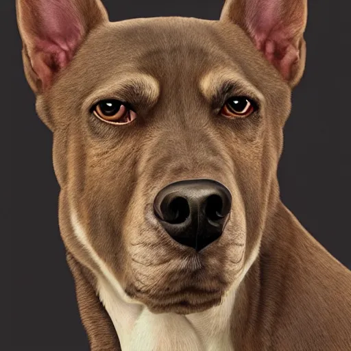 Bull Terrier, very detailed, artstation, digital art, | Stable Diffusion |  OpenArt