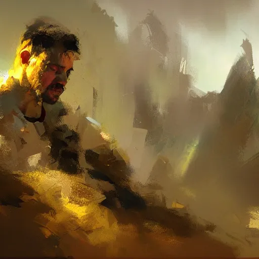 Image similar to craig mullins