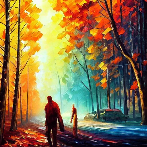 Image similar to art by alena aenami, tomasz alen kopera, rob gonsalves, leonid afremov, syd mead, paul lehr, james christensen, andreas rocha