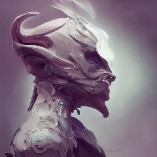 Prompt: a finely detailed portrait of a morph between discord and steam, futuristic, intricate, elegant, digital painting, trending on Artstation, concept art, smooth, sharp focus, illustration, by Ruan Jia and Mandy Jurgens and Artgerm and and william-adolphe bouguerea, award winning