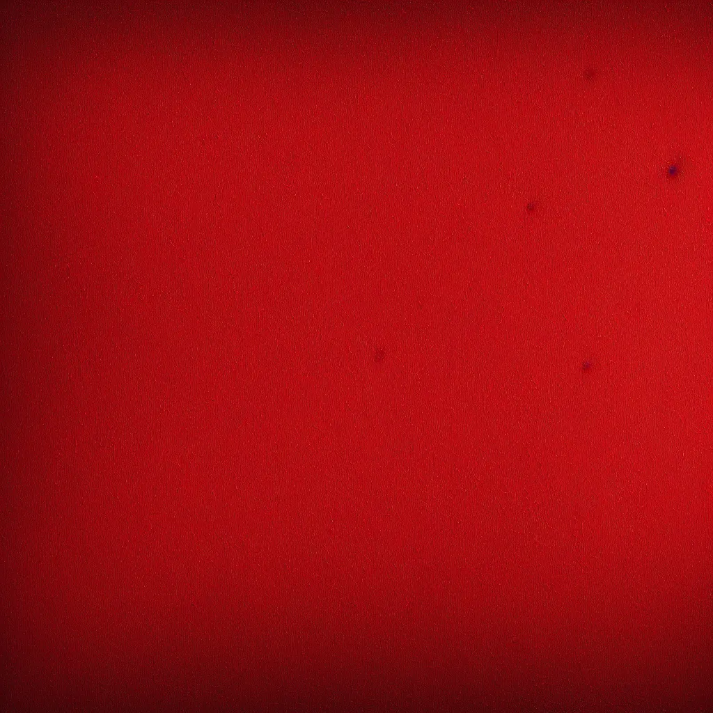 Image similar to paint stroke texture, red, 4k