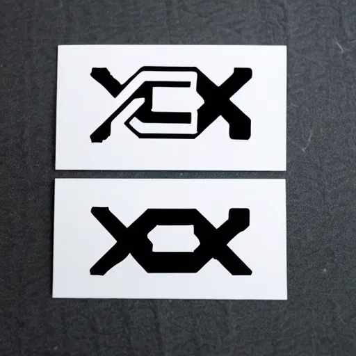 Image similar to black on white graphic design stickers in style of david rudnick, eric hu, acid, y 2 k