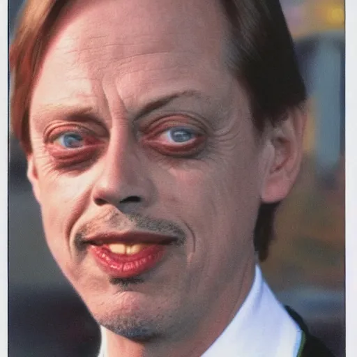 steve buscemi trading card | Stable Diffusion | OpenArt