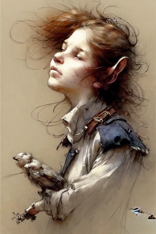 Image similar to ( ( ( ( ( anything. muted colors. ) ) ) ) ) by jean - baptiste monge!!!!!!!!!!!!!!!!!!!!!!!!!!!