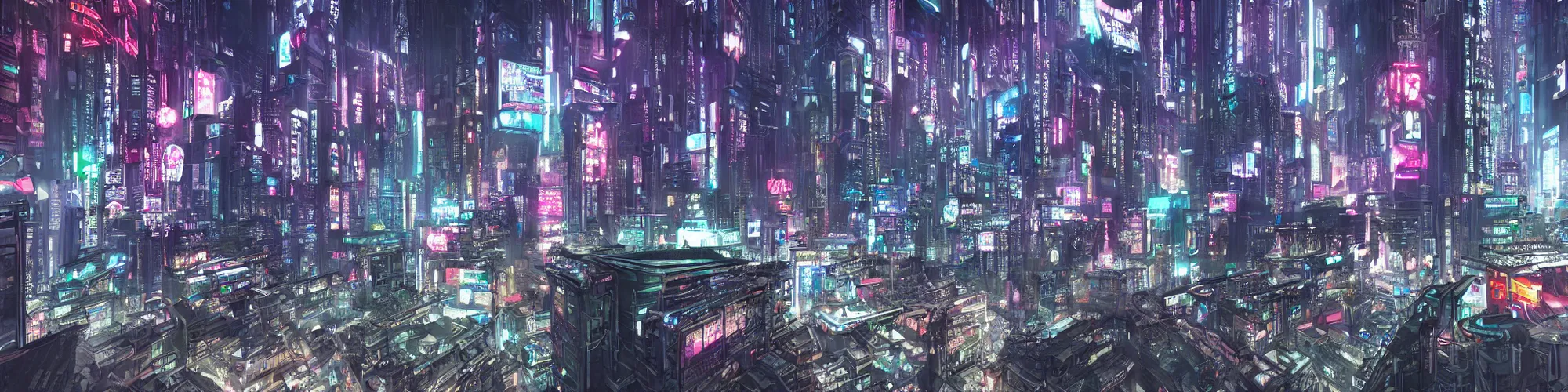 Image similar to cyberpunk shanghai, hyperrealism, ultra detailed