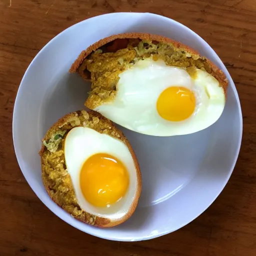 Image similar to egg under egg under egg under egg under egg under egg