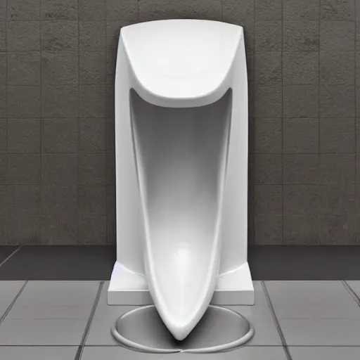 Prompt: boris johnson urinal, photorealistic, highly detailed 8 k