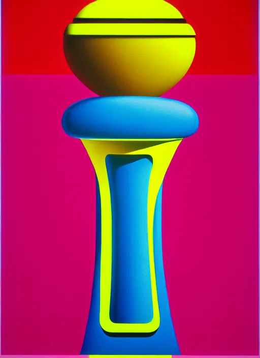 Image similar to vase by shusei nagaoka, kaws, david rudnick, airbrush on canvas, pastell colours, cell shaded, 8 k