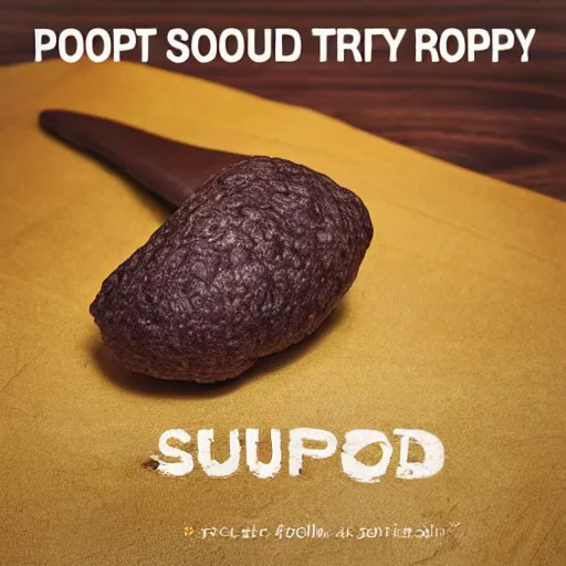 Prompt: PoopSqud RT Poop