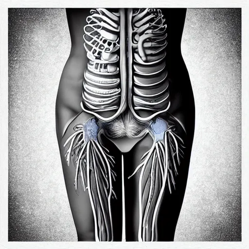 Image similar to “ optical illusion ” digestive system anatomical diagram “ gray ’ s anatomy ” 1 0 2 4 x 1 0 2 4