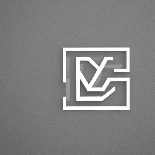 Image similar to letter d, exchange logo, geometric, vector, symmetrical, minimalism, trending dribbble, behance, atrstation