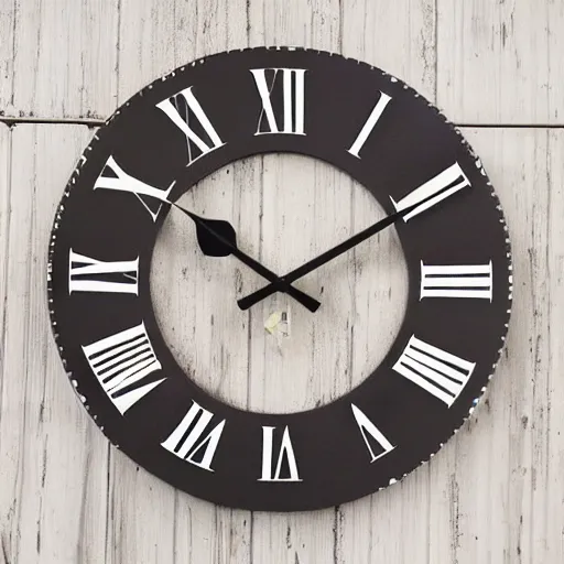 Image similar to clock