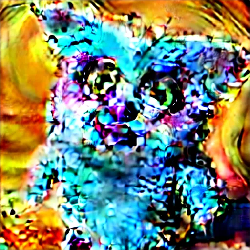 Image similar to furby