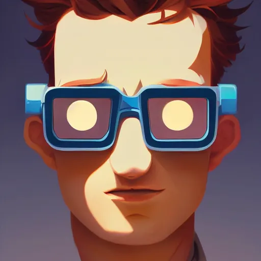 Image similar to face icon stylized minimalist game boy color, loftis, cory behance hd by jesper ejsing, by rhads, makoto shinkai and lois van baarle, ilya kuvshinov, rossdraws global illumination