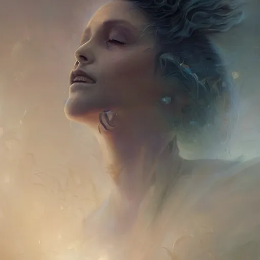 Prompt: by charlie bowater, james jean, daniel gerhartz, gerald brom, dariusz zawadzki, tomasz alen kopera, james gurney, intense atmospheric