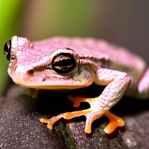 Image similar to frog toad newt salamander, amphibian collective, award - winning photography, photojournalism