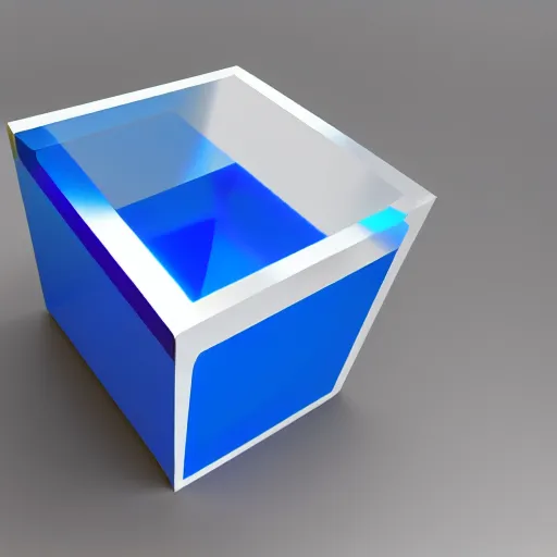 Image similar to a cube in 5 dimensions
