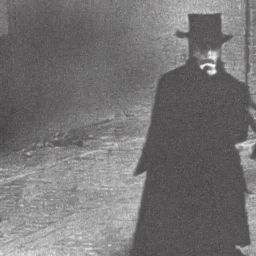 Image similar to security camera footage of Jack the Ripper 1888
