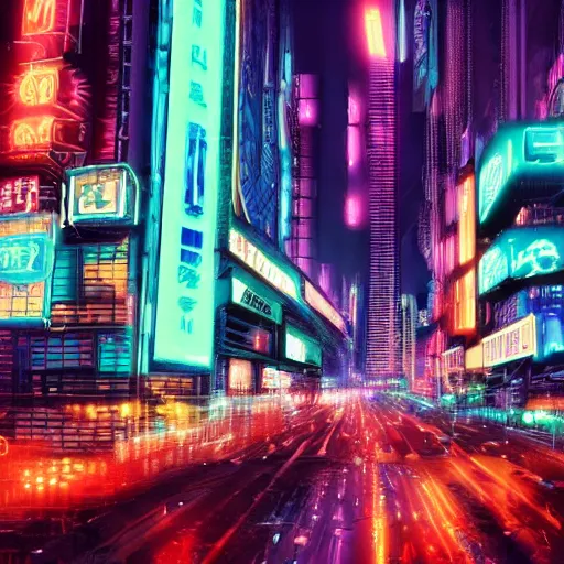 Image similar to high quality photo of a in the mayor of a cyberpunk cyberpunk cyberpunk city, neon lights, realism, 8k, award winning photo