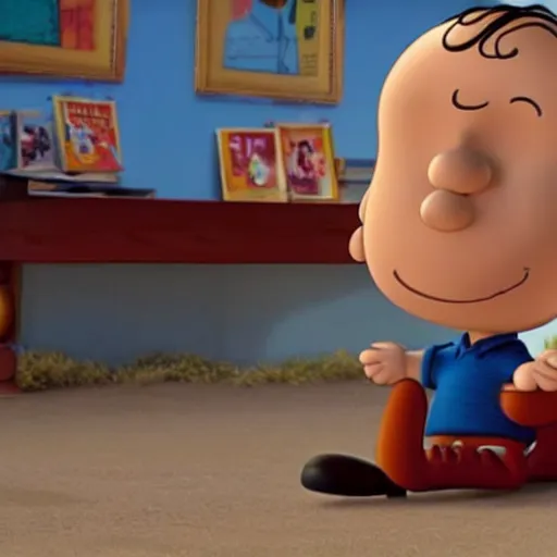 The peanuts deals movie 2