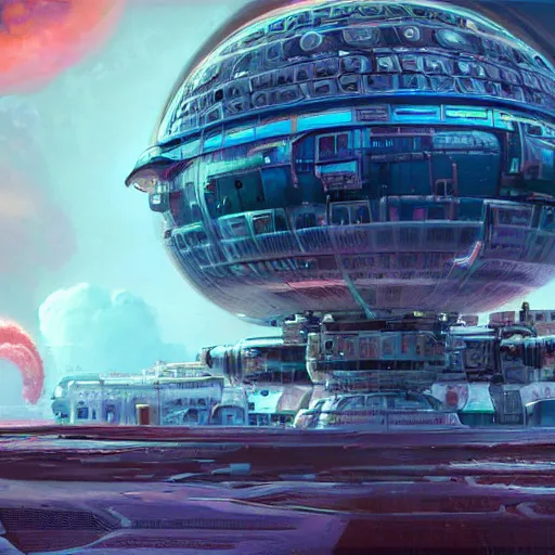Prompt: atom reactor exploding in russia, the warp core, science fiction, intricate, highly detailed, centered, digital painting, artstation, concept art, smooth, sharp focus, illustration, art by stephan martiniere