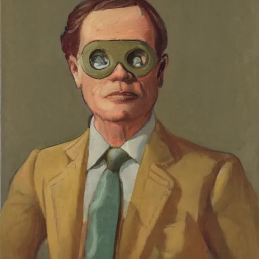 Image similar to Portrait of Humanformer Rung