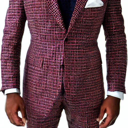 Image similar to opposuit