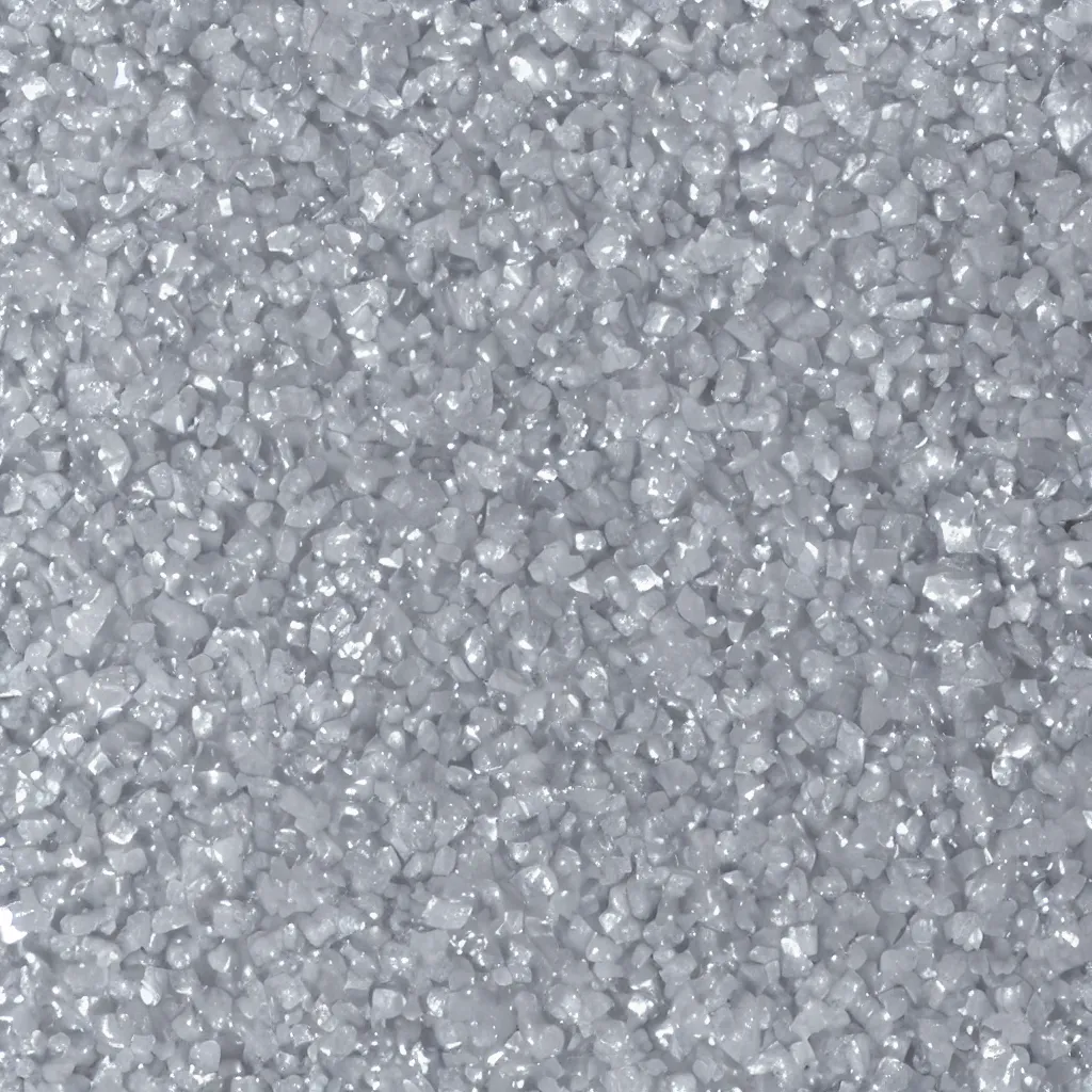 Image similar to white crystals texture, 8 k, photorealistic, ultra realistic, hyperrealistic