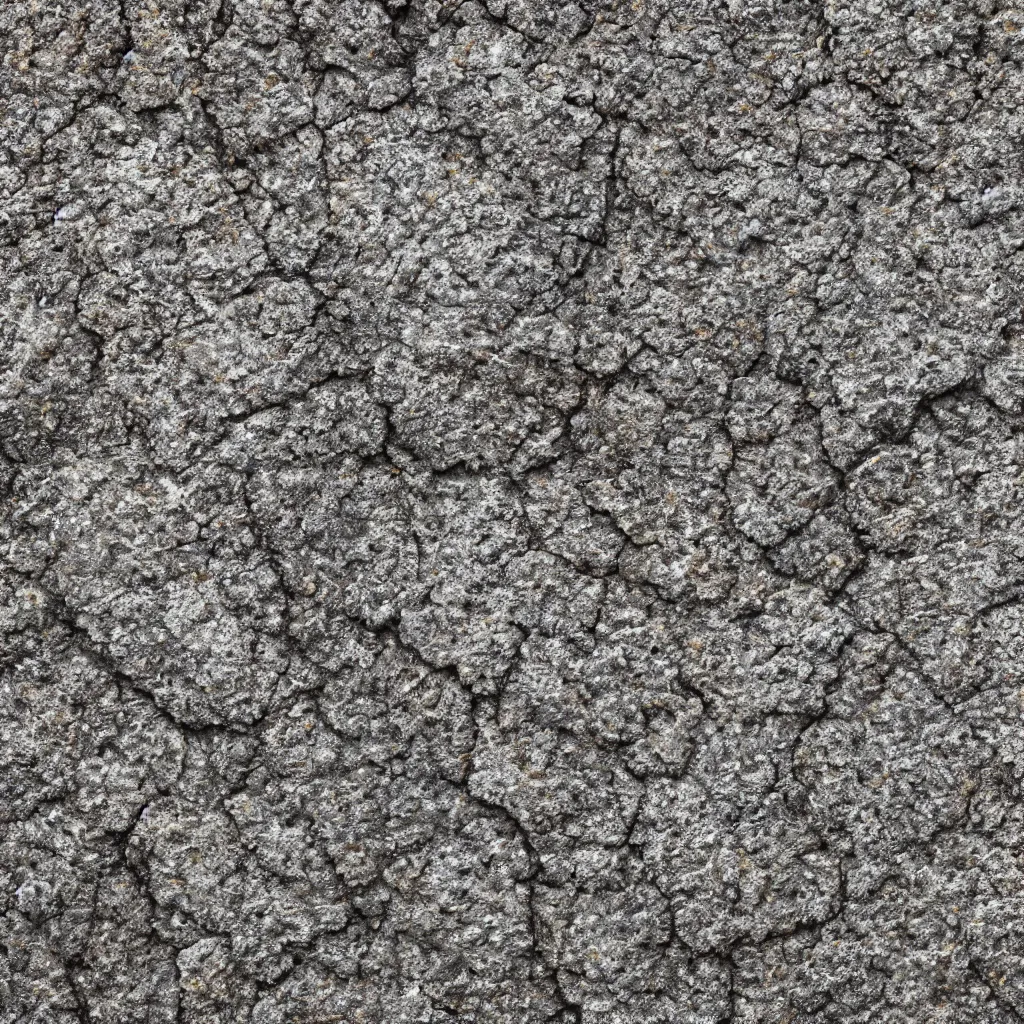 Prompt: 4K close up clean rock texture. 48 megapixel, 8K UHD, crisp texture.