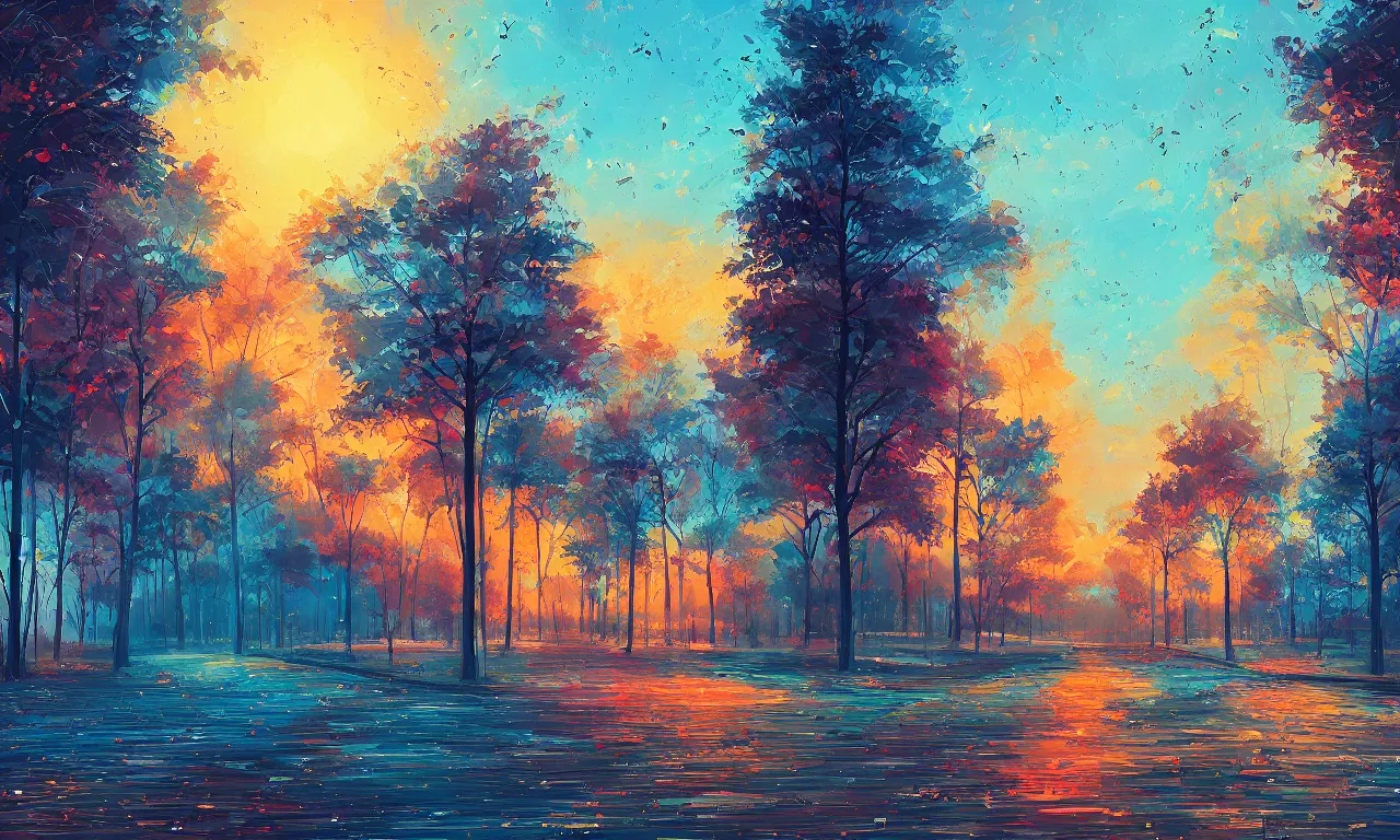 Image similar to alena aenami artworks in 4 k