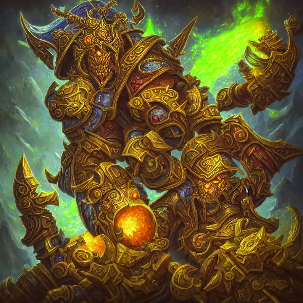 Image similar to World of Warcraft spell icon, photorealistic style, intricate detailed oil painting, detailed illustration, oil painting, painterly feeling, centric composition singular character