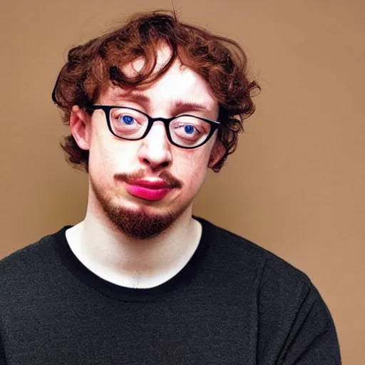 Image similar to photo of sam hyde