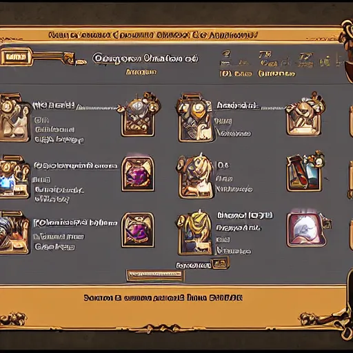 Image similar to Ragnarok online mmorpg screenshot with attributes window