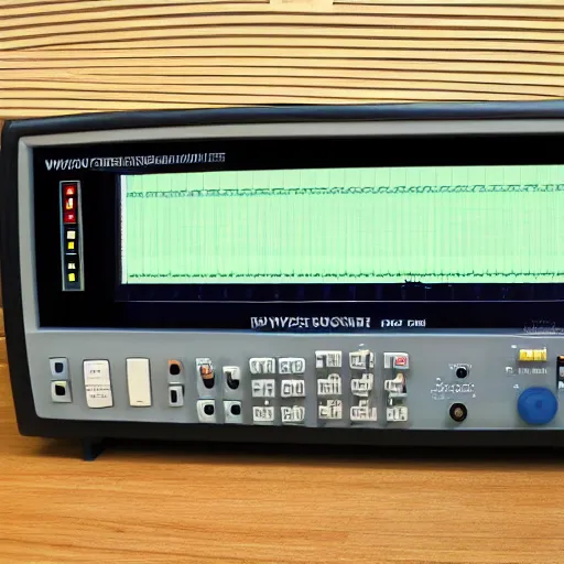 Prompt: Waveform collapse function generator