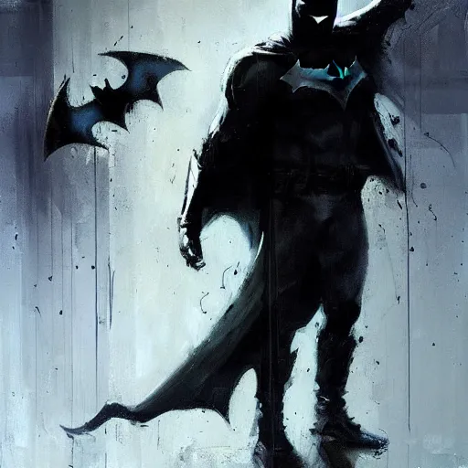 batman and robin, jeremy mann painting | Stable Diffusion | OpenArt