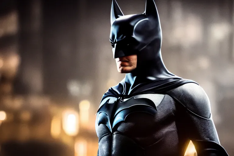 Image similar to Robin in the style of The Batman 2022 ultra realistic, 4K, movie still, UHD, sharp, cinematic